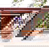 Vineyard Road Cellar Door - Sunshine Coast Guide