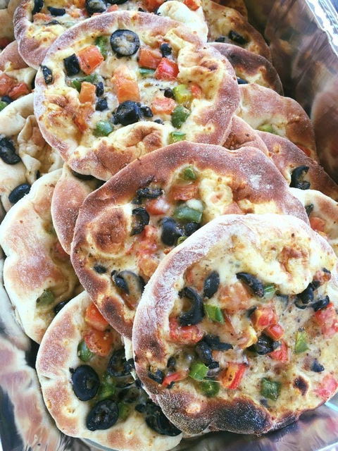 Al Fayhaa Bakery - Sunshine Coast Guide 0