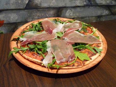 Alfresco Italian Restaurant - Sunshine Coast Guide 0