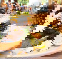 Aunt Billies Cafe - Sunshine Coast Guide