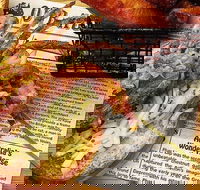 Black Alchemy Cafe - Sunshine Coast Guide