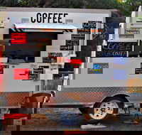 Coffee Cubicle  - Mobile Beverage Trailer - Sunshine Coast Guide
