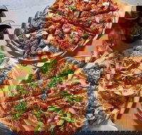 Crust - Sunshine Coast Guide