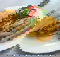 Francesco's Cafe  Bar - Sunshine Coast Guide