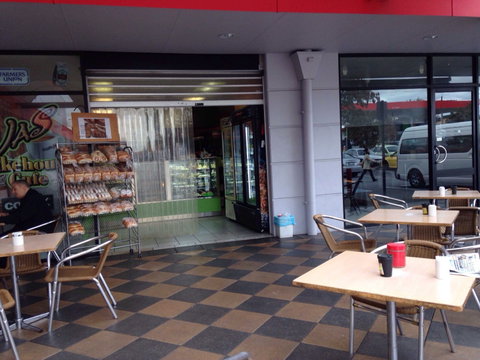 JAS Bakehouse And Cafe - Sunshine Coast Guide 0
