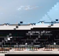 Jethro Canteen - Sunshine Coast Guide