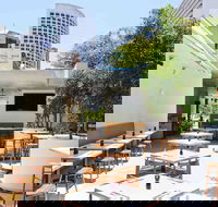 Jimmy's on the Mall - Sunshine Coast Guide