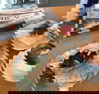 Julian's Kitchen - Sunshine Coast Guide