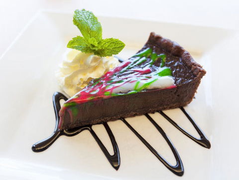Kirramisu Cafe And Restaurant - Sunshine Coast Guide 0