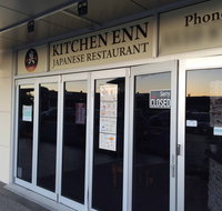 Kitchen Enn Japanese Restaurant