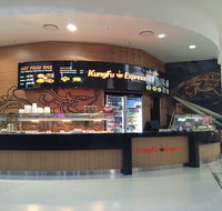 KungFu Express - Sunshine Coast Guide