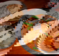 Loving Hut - Richmond - Sunshine Coast Guide