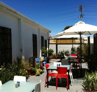 Mahalia Coffee House