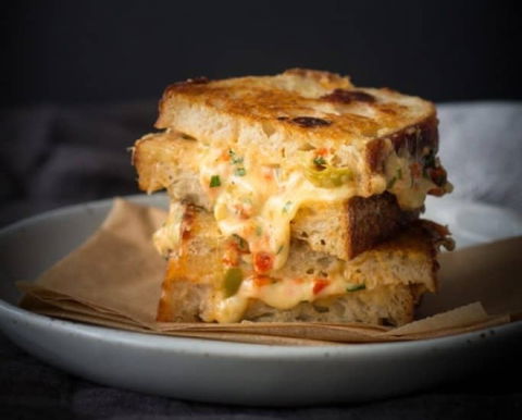 Offshore Cafe & Catering - Sunshine Coast Guide 0