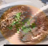 Pho Chu Thai - Sunshine Coast Guide