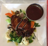 Robe Chinese Restaurant
