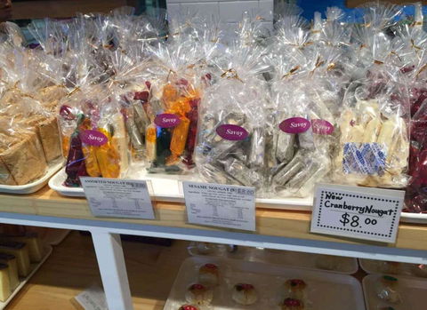 Savoy Bakery - Sunshine Coast Guide 0