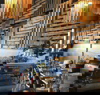 The Crossing Cafe - Sunshine Coast Guide