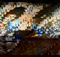 Vue Wine Bar and Restaurant - Sunshine Coast Guide