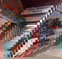 Wong's Chinese Restaurant  Take Away - Sunshine Coast Guide