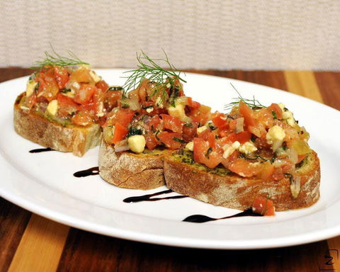Ziffano's Seafood & Risotto Bar - Sunshine Coast Guide 0
