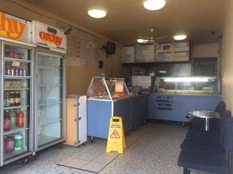 Zillmere Seafoods - Sunshine Coast Guide 0