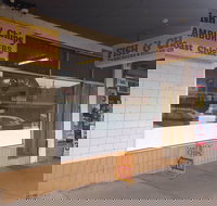 Alchester Fish  Chips - Sunshine Coast Guide