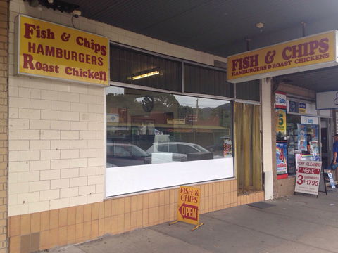 Alchester Fish & Chips - Sunshine Coast Guide 0