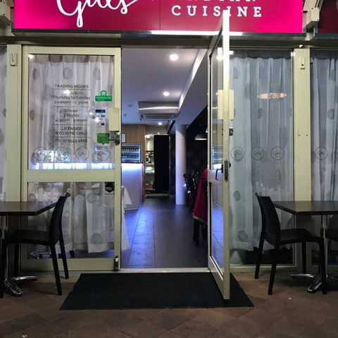 Arkibar Cucina - Sunshine Coast Guide 0
