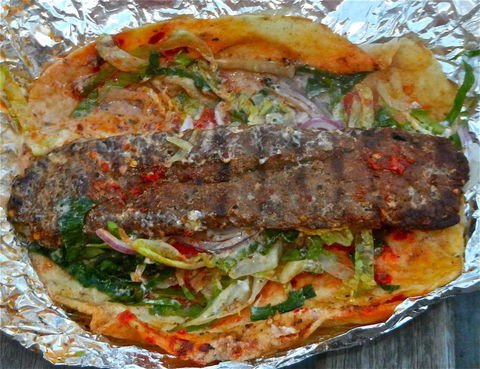 Arto's Kebabs - Sunshine Coast Guide 0