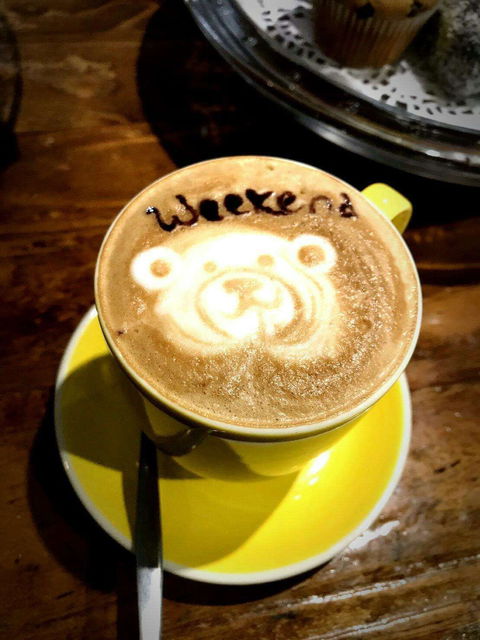 Emoji Cafe - Sunshine Coast Guide 0