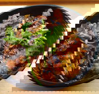 Ginja Ninja - Sunshine Coast Guide