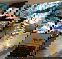 Green Organic - Sunshine Coast Guide