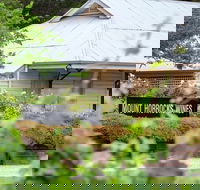 Mount Horrocks Wines - Sunshine Coast Guide
