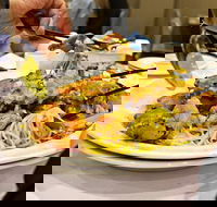 Pacific Seafood BBQ House - Richmond - Sunshine Coast Guide