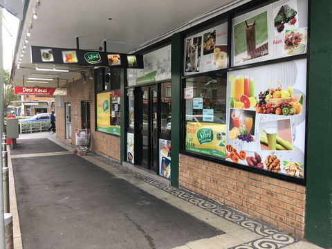 Shri Refreshment Bar - Sunshine Coast Guide 0