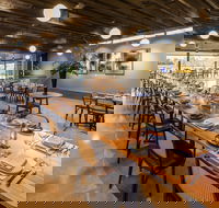Slate Restaurant - Sunshine Coast Guide