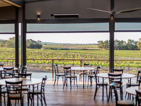Slate Restaurant - Sunshine Coast Guide 1