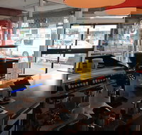 The Birdcage Eats - Sunshine Coast Guide