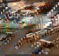 Zambrero Mackay CBD - Mackay - Sunshine Coast Guide