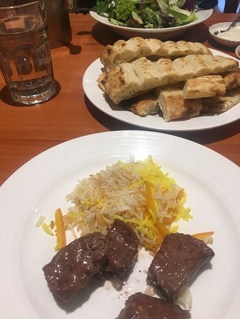 Afghan Salang - Sunshine Coast Guide 0