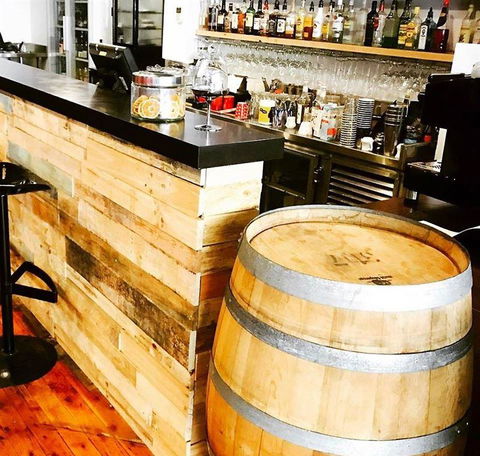 My T Cafe & Restaurant - Sunshine Coast Guide 11