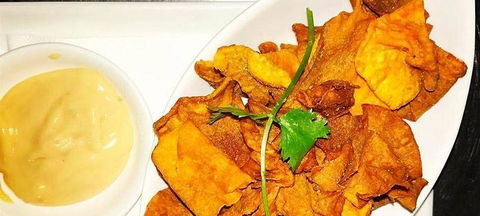 My T Cafe & Restaurant - Sunshine Coast Guide 1