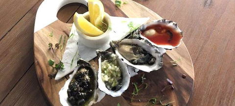 My T Cafe & Restaurant - Sunshine Coast Guide 3