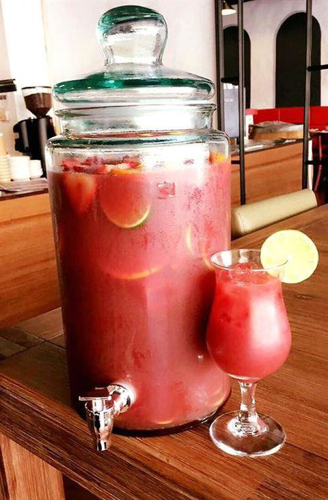 My T Cafe & Restaurant - Sunshine Coast Guide 4