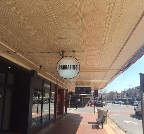 My T Cafe & Restaurant - Sunshine Coast Guide 8