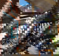 Savannah Coffee Lounge - Sunshine Coast Guide