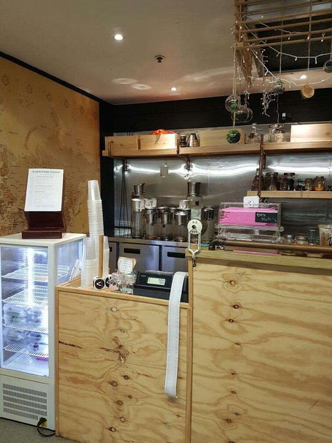 Annee's Cafe Sua Da - Sunshine Coast Guide 0