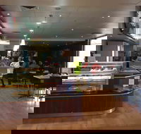 bb's cafe - Mount Barker - Sunshine Coast Guide