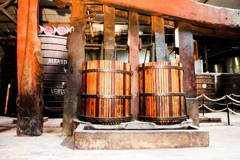 Bleasdale Vineyards - Sunshine Coast Guide 0